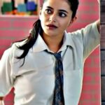 Alisha Parveen Instagram - Sahi bat hai ❤️‍🔥 Episode 2 is out now. Go and watch now on our YouTube channel. #schoolfriends #schoolromance #schoolfriendsonalright #alrightbyrusk #episode2
