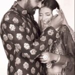 Alisha Parveen Instagram - 🤍 #AlMaan #udaariyaan #anurajchahal #alishaparveen #reelitfeelit #reelkarofeelkaro #udaariyaan