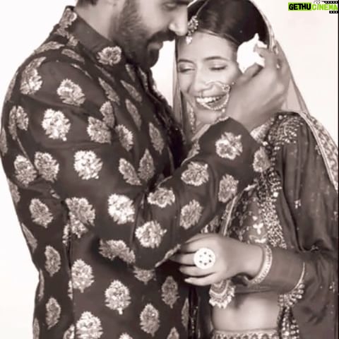 Alisha Parveen Instagram - 🤍 #AlMaan #udaariyaan #anurajchahal #alishaparveen #reelitfeelit #reelkarofeelkaro #udaariyaan