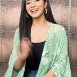 Alisha Parveen Instagram - Crushing on fictonal men>>> ❤ Watch #HiVenus and and many other #Imported shows releasing every Wednesday on @amazonminitv for FREE!