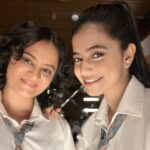 Alisha Parveen Instagram - Endless memories from S1🤍 #Schoolfriends