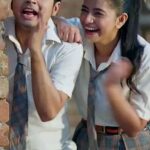 Alisha Parveen Instagram – Woh din bhi kya din the 🥹

Episode 9 is out now. Go and watch now on our YouTube channel.

#schoolfriends #schoolfriendsonalright #schoolromance #alrightbyrusk #episode9