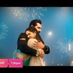 Alisha Parveen Instagram - Alia kaise laayegi Aasma aur Armaan ke rishtey mein daraar? Dekhiye #Udaariyaan, 8th January shaam 7 baje sirf #Colors aur @officialjiocinema par. @ianurajchahal @mealishaparveen @_aditibhagat