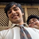 Alisha Parveen Instagram - Endless memories from S1🤍 #Schoolfriends