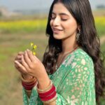 Alisha Parveen Instagram – 🌻