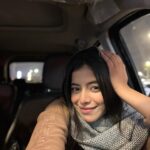 Alisha Parveen Instagram - Candid '24'🤍