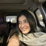 Alisha Parveen Instagram - Candid '24'🤍