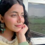 Alisha Parveen Instagram – बरकत🤍