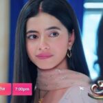 Alisha Parveen Instagram - Alia aur Aasma mein se, kaun jeetega Armaan ka pyaar? 💌 Dekhiye #Udaariyaan, har roz shaam 7 baje sirf #Colors aur @officialjiocinema par. @ianurajchahal @mealishaparveen @_aditibhagat