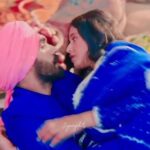 Alisha Parveen Instagram – The Journey of Love 
The Journey of #AlMaan ‘counting more’✨

Keep loving your Alia & Armaan🤍♾️

@ianurajchahal @sargunmehta @ravidubey2312 @ravisharma_194 @rajugauli79 @ankurbhatia179 @dreamiyata 

#Udaariyaan