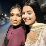 Alisha Parveen Instagram – Diwali Night🤍✨

@_aditibhagat