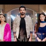 Alisha Parveen Instagram - भारतवर्ष की ऐसी प्रेम गाथा जो है सबके जुबां पे, जल्द ही आ रहे है अशोक और कौर्वकी अपनी कहानी बताने। 😍 Dekhiye #PracchandAshok, 6th Feb se, Mon-Fri raat 10 baje sirf #Colors aur @officialjiocinema par. @adnan_a_khan @mallika_singh_official_ @ianurajchahal @mealishaparveen @_aditibhagat