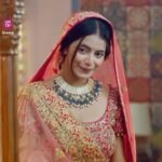 Alisha Parveen Instagram - Qismat khel rahi hai kaunsi chaal. Na jaane kya likha hai inn teeno ki taqdeer mein aage? Dekhiye #Udaariyaan, har roz shaam 7 baje sirf #Colors aur @officialjiocinema par. @ianurajchahal @mealishaparveen @_aditibhagat