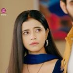 Alisha Parveen Instagram - Armaan aur Alia ke rishte ki sachchaayi se anjaan hai Aasma. Kya hoga iss raaz ka nateeja? 😧 Dekhiye #Udaariyaan, har roz shaam 7 baje sirf #Colors aur @officialjiocinema par. @ianurajchahal @mealishaparveen @_aditibhagat