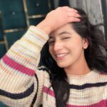 Alisha Parveen Instagram - Just trying to take candids😛