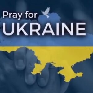 Alison Doody Instagram - Sending Love Strength and Support to Ukraine and the incredible people that I met and worked with ❤️
