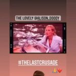 Alison Doody
