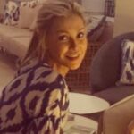 Alison Doody