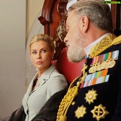 Alison Doody - 15K Likes - Due to unforeseen circumstances the release date of #RRRTrailer is now December 9th #RRRMovie #Ladyscott #scott #raystevenson
