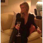 Alison Doody