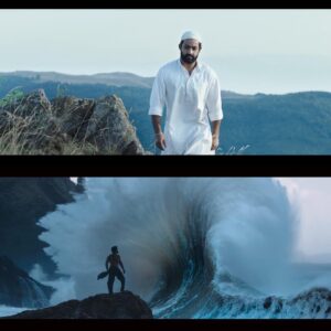 Alison Doody Instagram - Introducing Bheem @rrrmovie 🌊

@ssrajamouli @jrntr @alwaysramcharan @ajaydevgn @aliaabhatt @oliviakmorris @dvvmovies 

#RamarajuForBheem #RRRMovie #BheemFirstLook