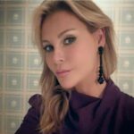 Alison Doody