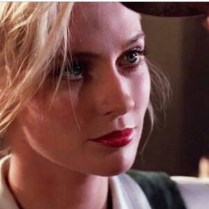 Alison Doody Instagram - Indiana Jones time 💋
.
.
.
.
#actress #indianajones #movie #harrisonford #stevenspielberg
