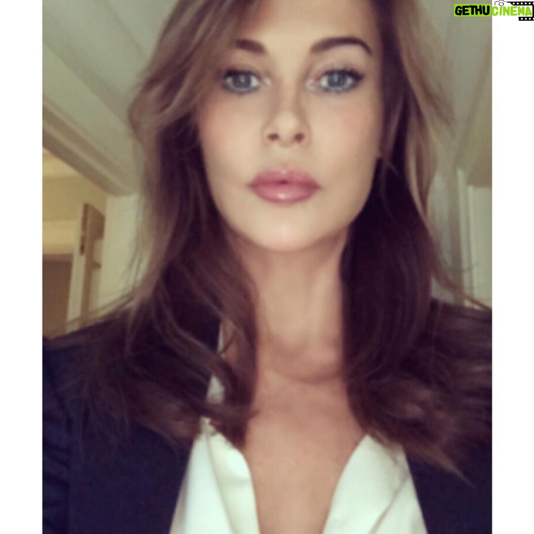 Alison Doody Gethu Cinema