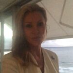 Alison Doody