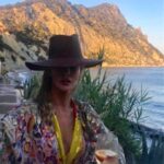 Alison Doody