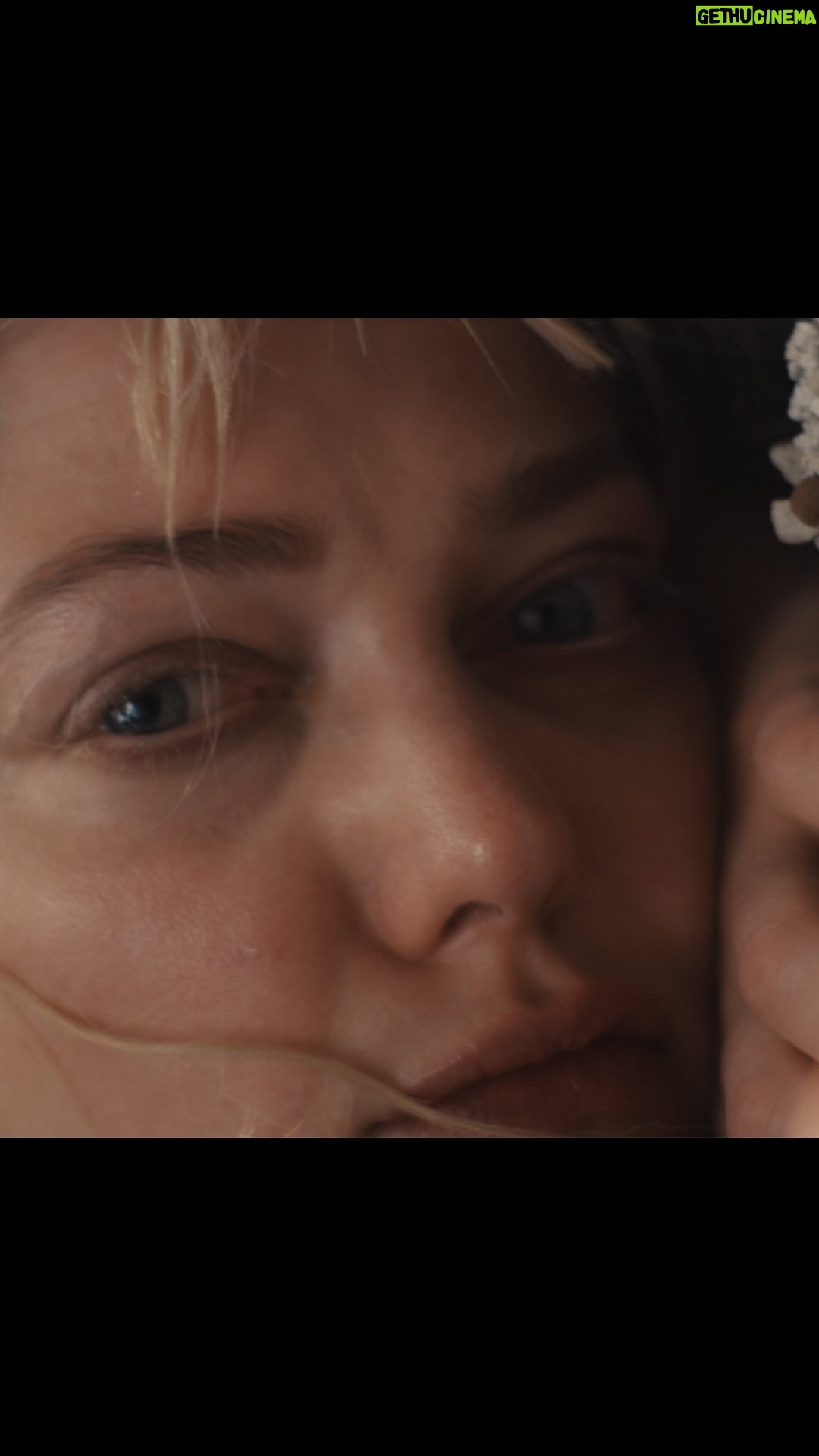Alison Sudol Instagram - The video for "Meteor Shower" is finally here / / / watch the video now at the link in bio x