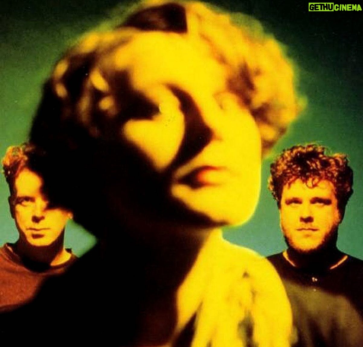 Alison Sudol Instagram - try to look with us / my voice your candle / grieve your own way - cocteau twins