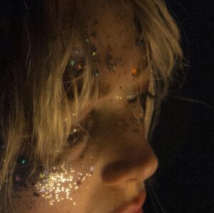 Alison Sudol Instagram - “Meteor Shower” / / / coming 14/06 / / / pre - save link in bio x