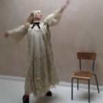 Alison Sudol Instagram – ONE BREATH
ONE MINUTE 
ONE HOUR 
ONE DAY

@alisonsudol 🤍
@federiconessi 📷