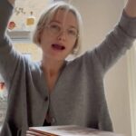 Alison Sudol Instagram - The first signing clip I shared on TikTok was an accidental post so I decided to make a montage of all the other failed attempts 🥴 so excited to share “still come the night” with you - 20 nights away and counting...get your copy at the link in my bio xx