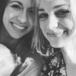 Alison Sudol Instagram – happy birthday to this heavenly creature, who even after nearly 15 years of friendship remains laughingly patient when I accidentally get the date wrong… every year. I may be bad at calendar admin but I am excellent at picking friends, and you, @joy__williams  are the kind of friend I will be grateful for till the end of my days. Glorious woman- strong, kind, gentle but fiercely loyal, hilarious, goofy, wildly talented and beyond beautiful inside and out, the world is far better for having you in it. I love you so much it’s stupid. If I had a saxophone I would play you a love song like Kenny G would only dream of. Would probably sound like a dying walrus but I know you’d love it. Can’t handle being apart through all these big days. Miss you like hell. Everyone go listen to her radio show, binge her music and blast some brass  in her honor 🎺🎷I love you from the bottom of my heart xxx