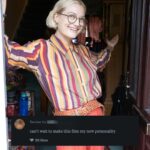 Alison Sudol Instagram – The reviews are in and ‘Can’t wait to make this film my new personality’ is a pretty accurate description of how we are feeling today 💯