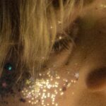 Alison Sudol Instagram – here and now 
“Meteor Shower” / / / out now / / / listen at the link in bio x