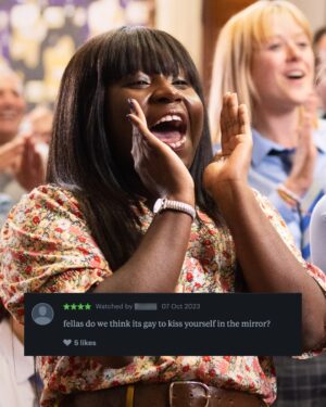 Alison Sudol Instagram - The reviews are in and 'Can't wait to make this film my new personality' is a pretty accurate description of how we are feeling today 💯
