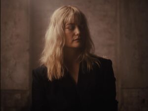 Alison Sudol Instagram - something more is coming
