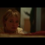 Alison Sudol Instagram – on Tuesday the 21st, 11am UK time, we finally get to share the video of “come on baby with you”. directed by the incredibly brave @tom_cullen made with everything we had in us- love, tears, pain, purpose- this is the molten center of the album. the night of. the dance of heartbreak. laid bare, cracked open, there is a freedom in facing pain head on, even when it’s terrifying. I couldn’t be more proud of Tom, our wonderful crew and this that we made, and cannot wait to share it with you. Soon soon. love you have a beautiful weekend X