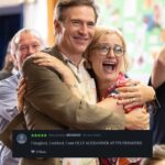 Alison Sudol Instagram - The reviews are in and 'Can't wait to make this film my new personality' is a pretty accurate description of how we are feeling today 💯