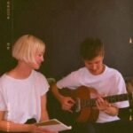 Alison Sudol Instagram -