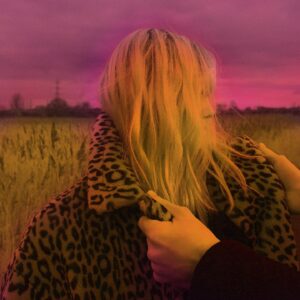 Alison Sudol Instagram - cold / / / 14/06 / / / pre - save link in bio x

Image: @federiconessi