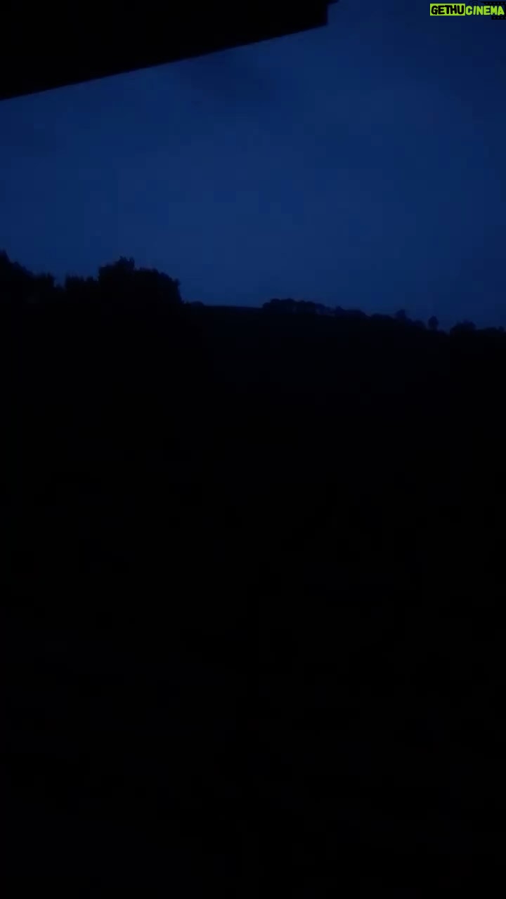Alison Sudol Instagram - when we went into giant wafer studio in the middle of nowhere, wales, we were hit with a massive heat wave. it was sticky, steamy hot in the day with glorious warm nights. we wrote and we played and we fanned ourselves and swatted flies and tried our best to keep cool. but one night, there was a sudden downpour, the kind you only get in midsummer. the smell of the air, the sound of rain on the roof… it made me feel like a kid again… made me feel so safe, so in awe of the life path life took to bring me there…. I found this video and it took me right back to one of the most beautiful weeks of my life. I can’t believe it will be out tomorrow. from our hearts to yours X