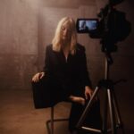 Alison Sudol Instagram - something more is coming