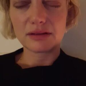 Alison Sudol Instagram - still come the night is coming in two weeks and i am finally ready to start talking about it. this album was born out of loss…. an estimated one in five pregnancies end in miscarriage. it is as devastating as it is common, and yet so often, we go through it in silence. it's not easy to talk about. stories get buried, but we carry them with us. to share our stories is immensely powerful. it brings healing, brings us closer to each other. grief is a heavy load and we shouldn't have to bear it alone. this is an invitation to share your stories with me. I will lend an ear, or a voice, depending on what you need. please send me your stories here on instagram. if you want it to stay between us, just say, and I will read and send you love. if you want them to be voiced, anonymously or not, then send them to me and next thursday (22nd) I will read them aloud in an instagram live. sending love wherever you are. x a