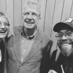 Alison Sudol Instagram – wizarding worlds collide