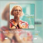 Alison Sudol Instagram - Press play on the cast of #BonusTrack! 👉▶️