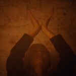 Alison Sudol Instagram - “Meteor Shower” / / / out now / / / watch/stream/download at the link in bio x